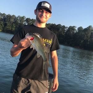 Meet your Posher, Christian